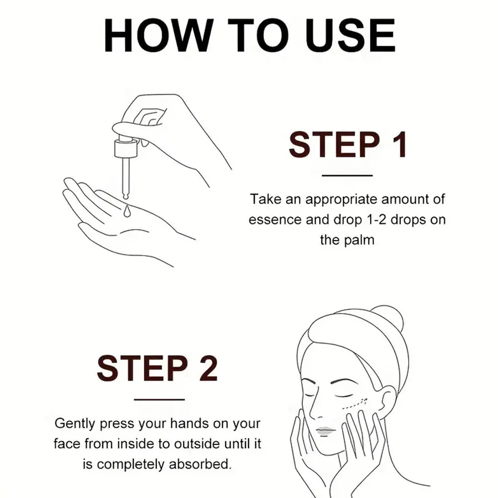 YOUNGCOME Retinol Face Cream Youthful Hydrated Skin - IRON GODDESS