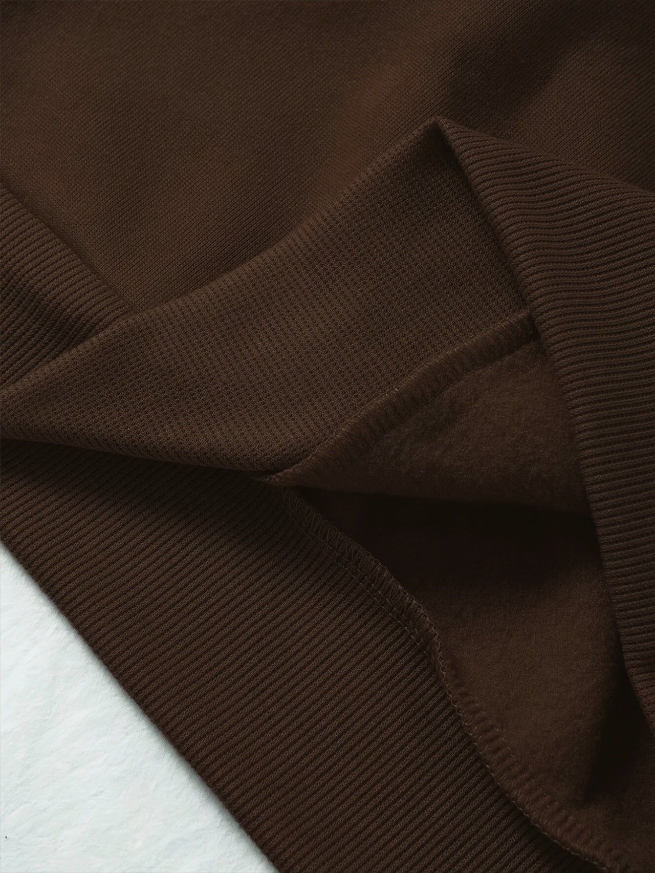 2pcs Women's GUESS Logo Oversized Pink Sweatsuit Set - Y2K White Lettering Matching Joggers & Sweater, All-Season Casual Outfit, Machine Washable Round Neck Tracksuit (Pink/Black) - Iconic Brand Collaboration - IRON GODDESS