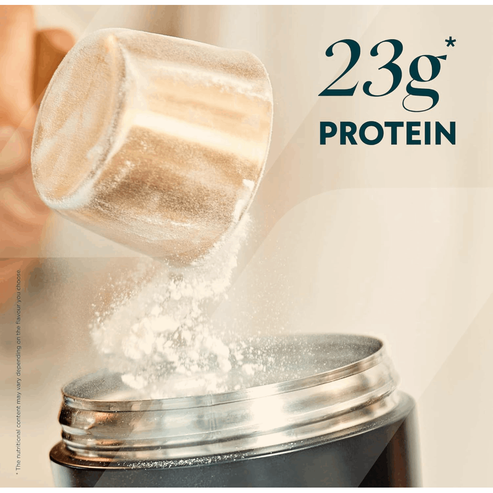 Myprotein Impact Whey Protein Powder, 250g, 23g Protein under 115kcal per serving, with BCAAs, Muscle Grow, Fitness & Workout, Sports Nutrition, Bulking, Gym Essentials