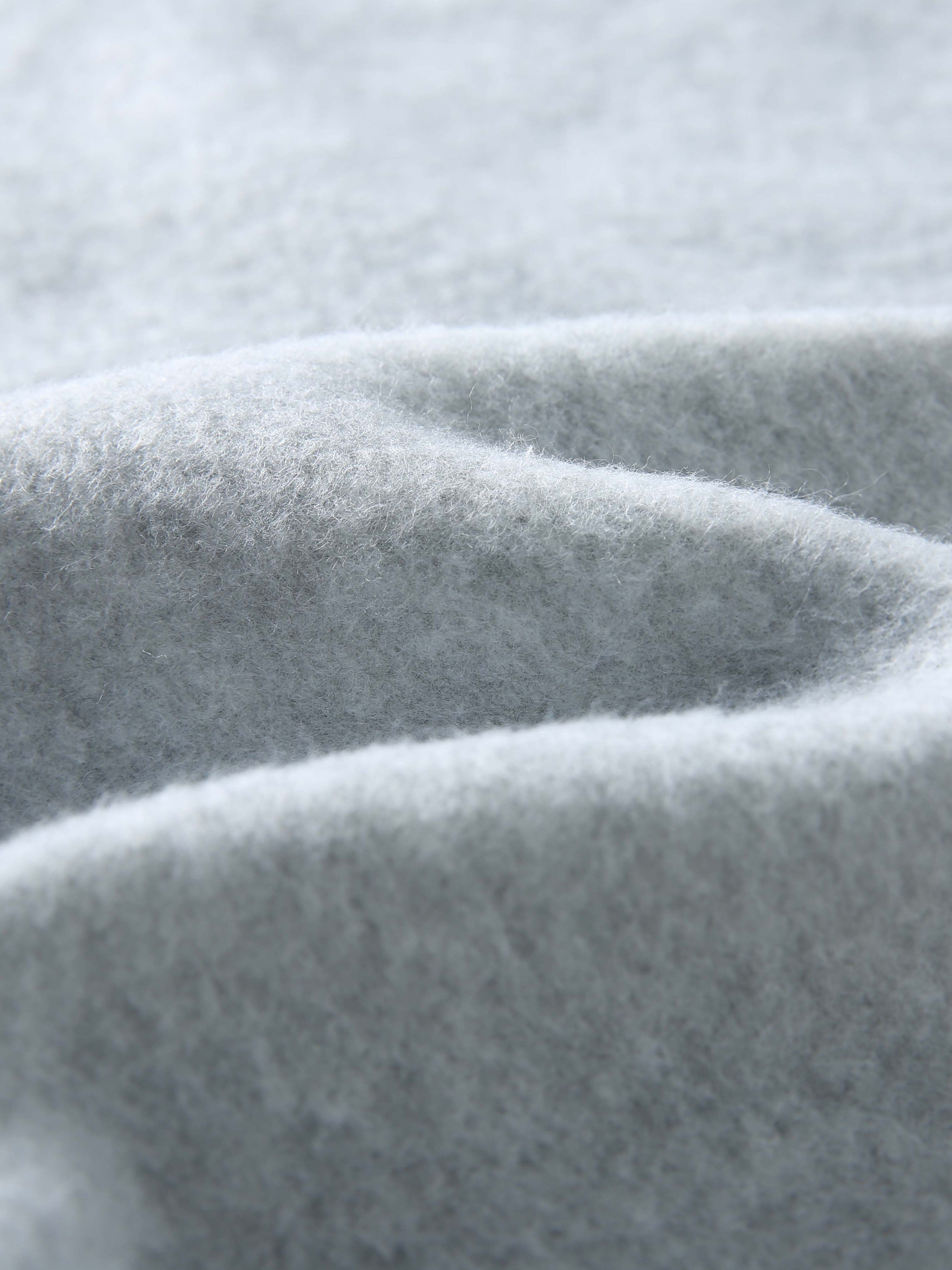 Letter Print TwoPiece Crew Neck Sweatshirt  Pants Set - IRON GODDESS