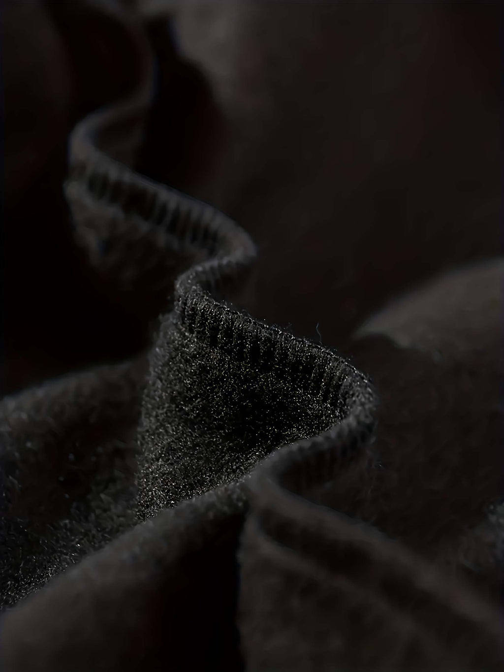 Letter Print TwoPiece Crew Neck Sweatshirt  Pants Set - IRON GODDESS