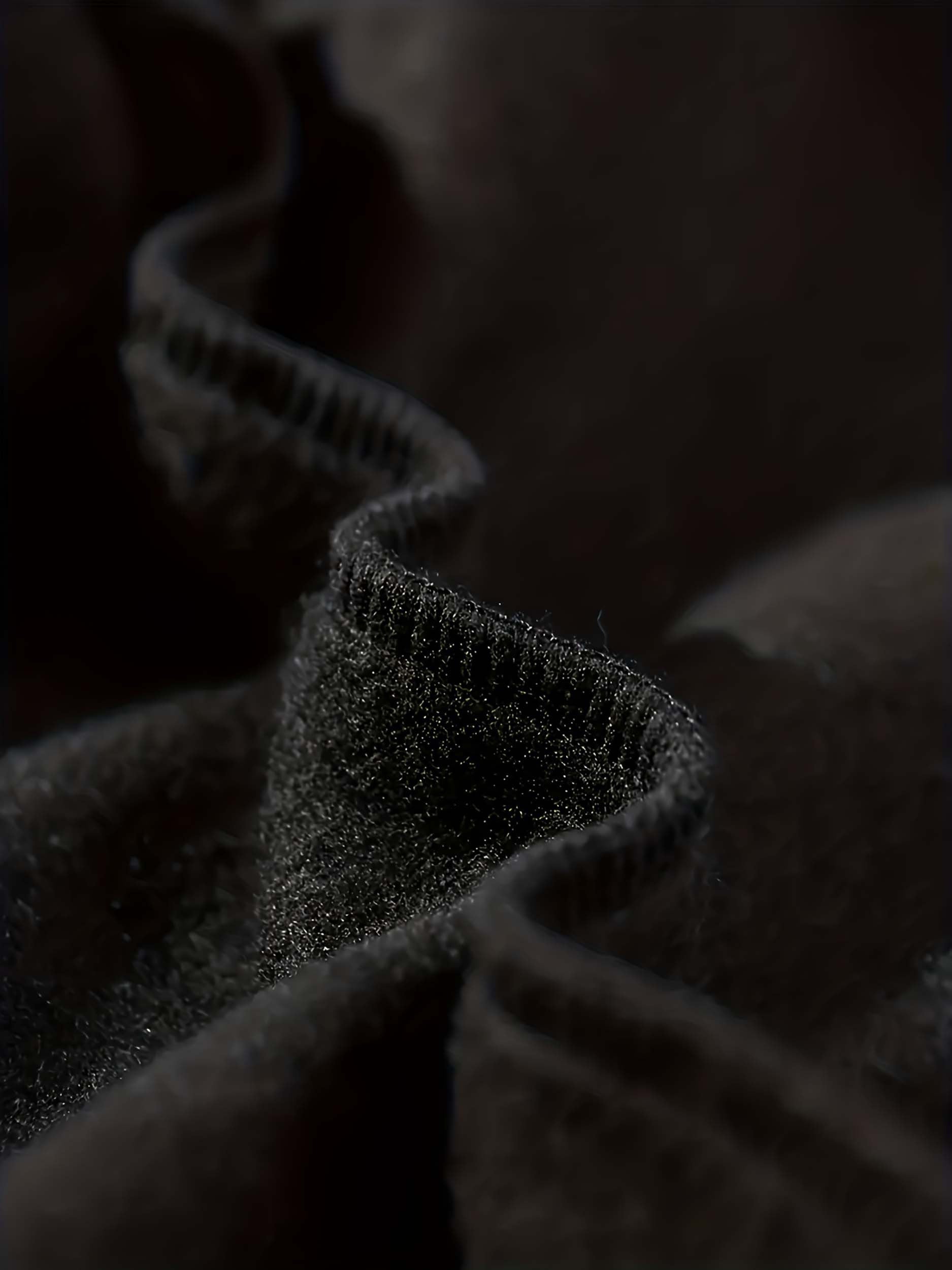 Letter Print TwoPiece Crew Neck Sweatshirt  Pants Set - IRON GODDESS