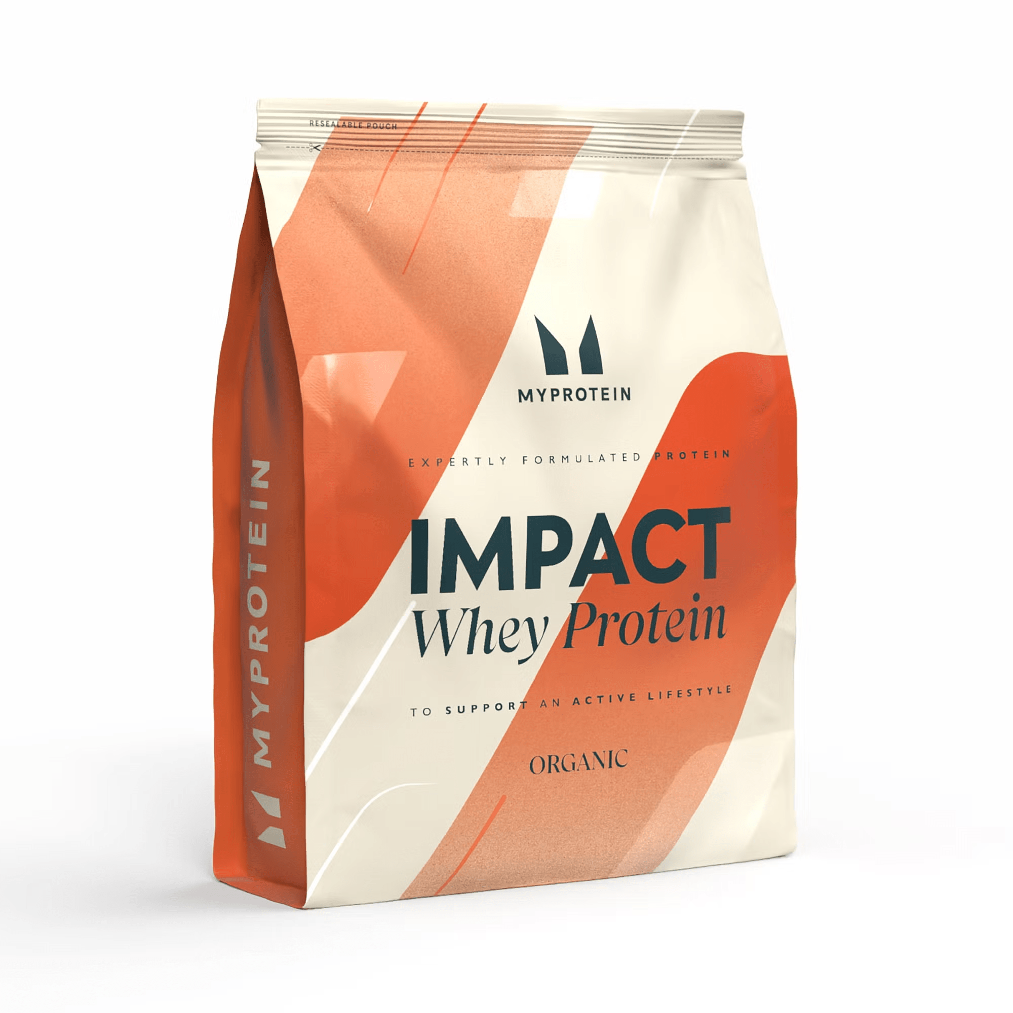 Myprotein Impact Whey Protein Powder, 250g, 23g Protein under 115kcal per serving, with BCAAs, Muscle Grow, Fitness & Workout, Sports Nutrition, Bulking, Gym Essentials