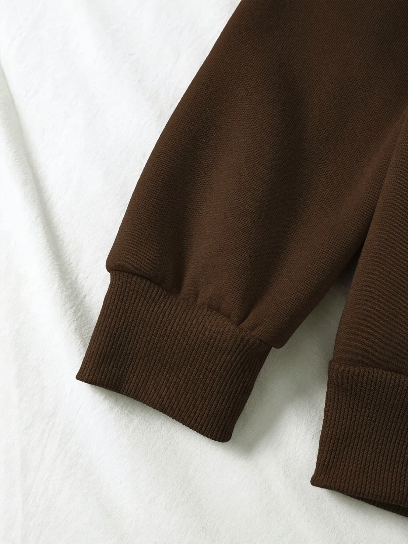 2pcs Women's GUESS Logo Oversized Pink Sweatsuit Set - Y2K White Lettering Matching Joggers & Sweater, All-Season Casual Outfit, Machine Washable Round Neck Tracksuit (Pink/Black) - Iconic Brand Collaboration - IRON GODDESS