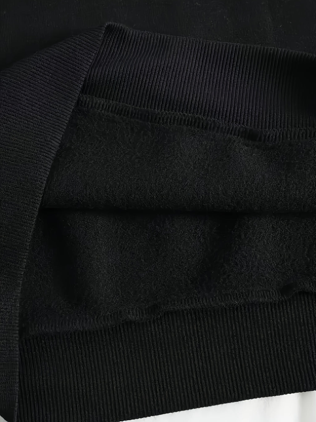 Cozy Chic FleeceLined AutumnWinter Vacation Set - IRON GODDESS