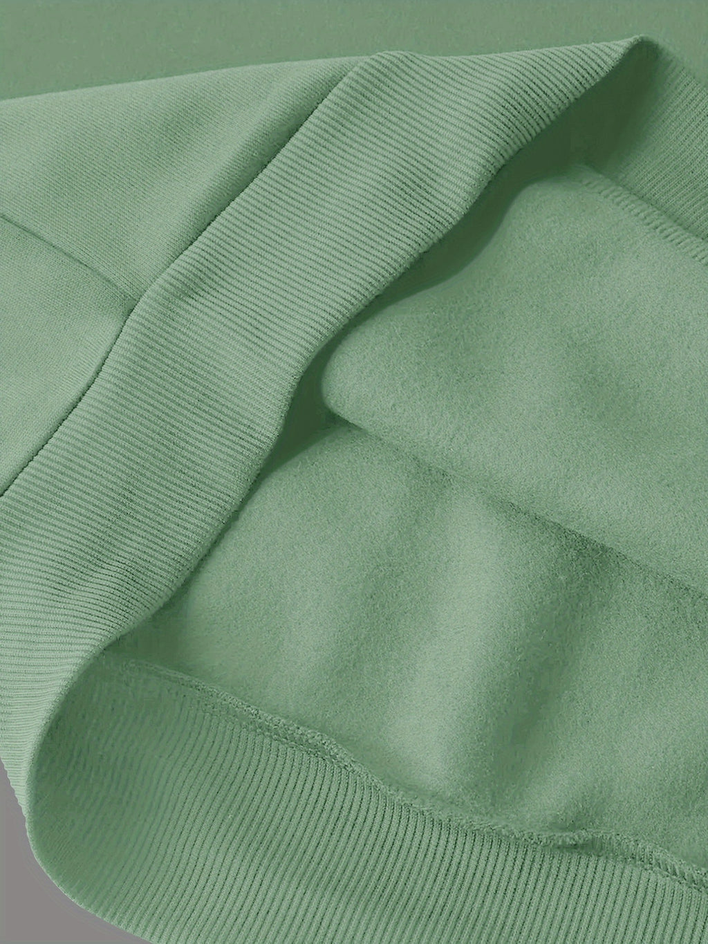 Cozy BENCH Fleece Hoodie  Pants 2Piece Set - IRON GODDESS