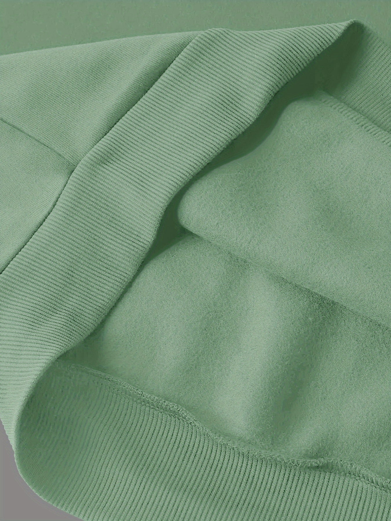 Cozy BENCH Fleece Hoodie  Pants 2Piece Set - IRON GODDESS