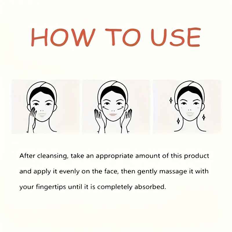 CHGEMIUE Salicylic Acid Face Cream, Moisturizing & Balancing, Gentle Cleansing for All Light Beige Types, Alcohol-Free, Unisex Skincare with Zinc PCA & Vitamin E, Light Beige Care, Daily Facial Care, Sleek Jar Design, Alcoholfree Formula