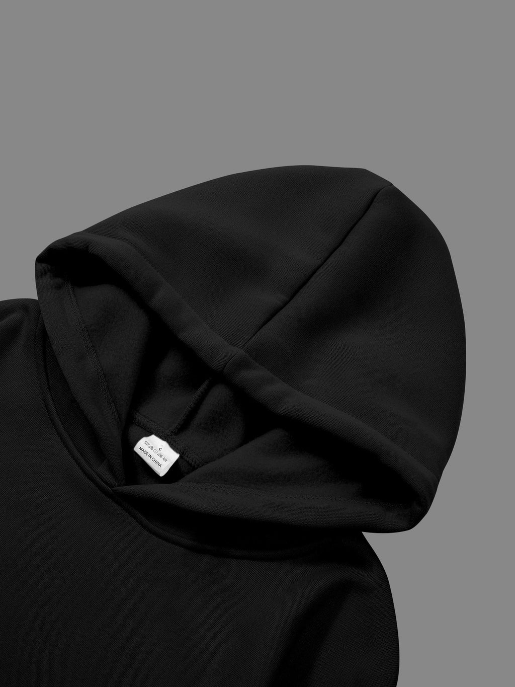 Cozy BENCH Fleece Hoodie  Pants 2Piece Set - IRON GODDESS