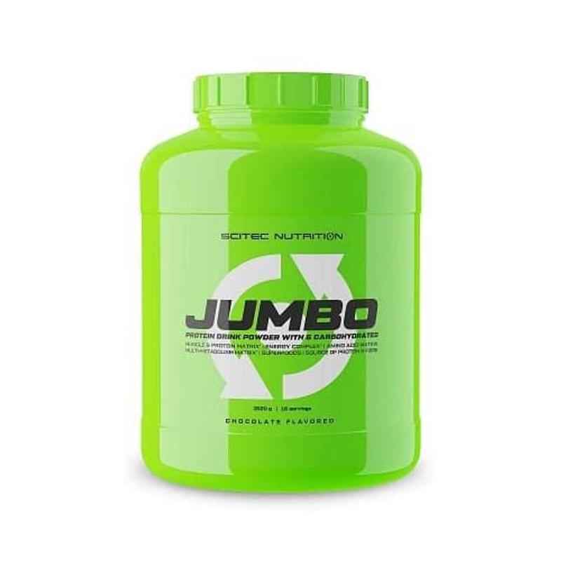 Scitec Nutrition Jumbo