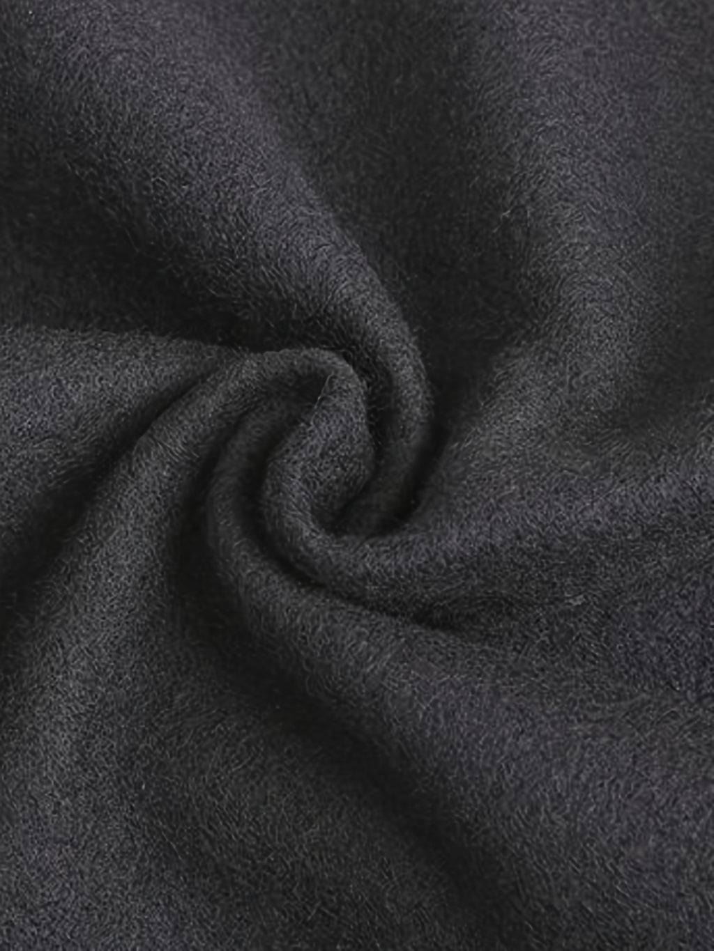 Cozy Geometric FleeceLined Womens Sportswear Set - IRON GODDESS