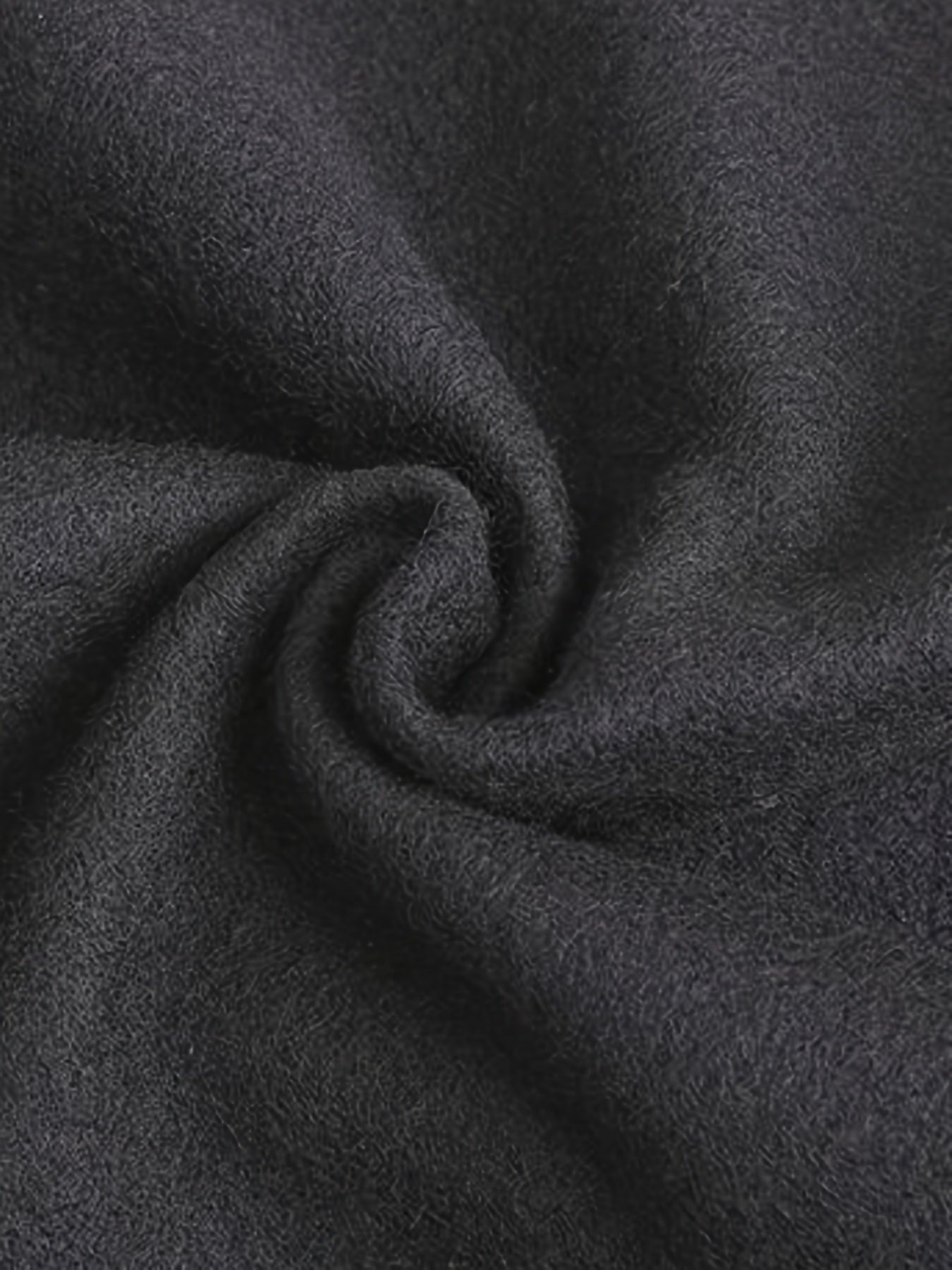 Cozy Geometric FleeceLined Womens Sportswear Set - IRON GODDESS