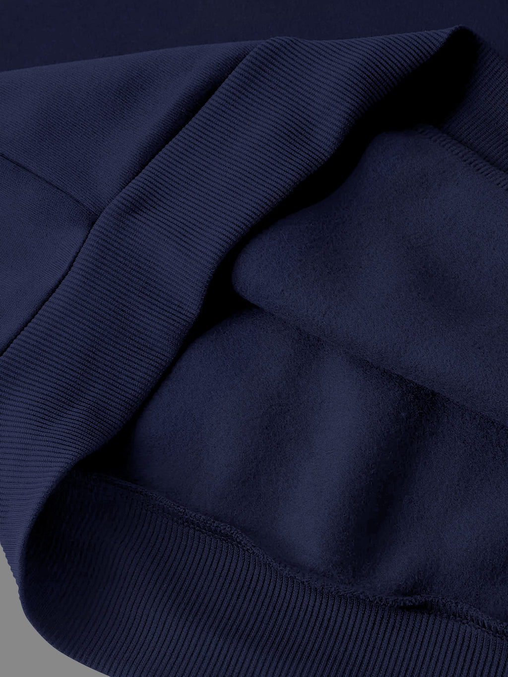 Cozy BENCH Fleece Hoodie  Pants 2Piece Set - IRON GODDESS