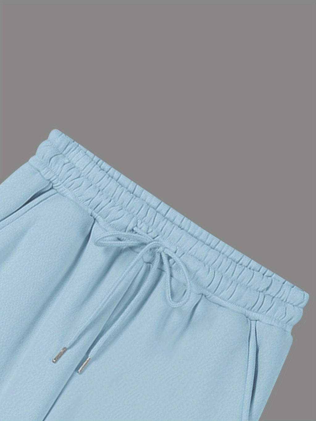 Cozy BENCH Fleece Hoodie  Pants 2Piece Set - IRON GODDESS