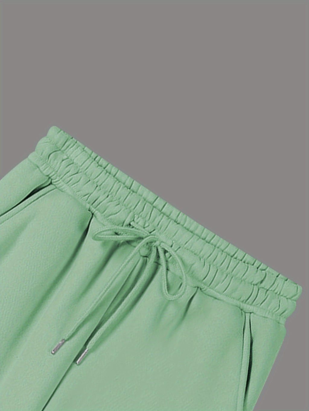 Cozy BENCH Fleece Hoodie  Pants 2Piece Set - IRON GODDESS