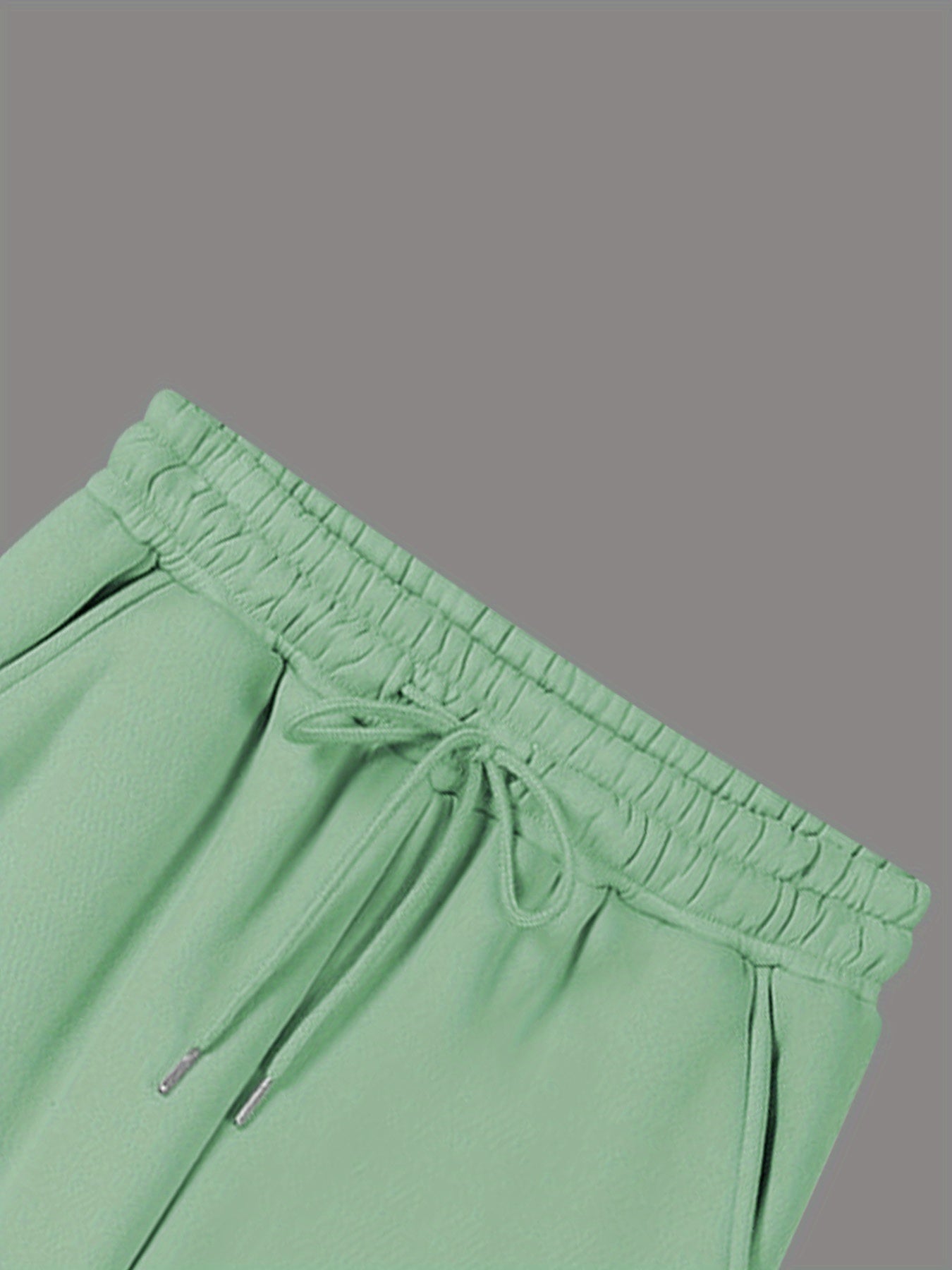 Cozy BENCH Fleece Hoodie  Pants 2Piece Set - IRON GODDESS