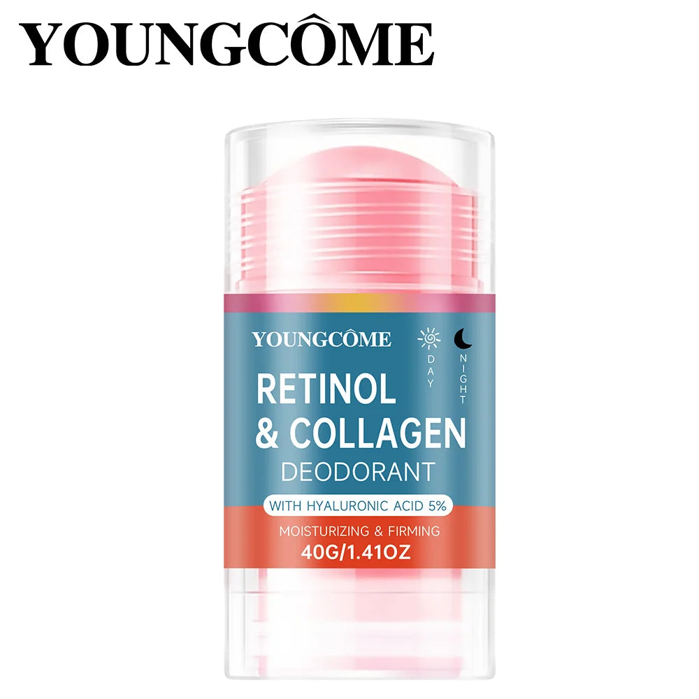 Fruity Bliss Lasting Natural Deodorant Lotion Bliss - IRON GODDESS