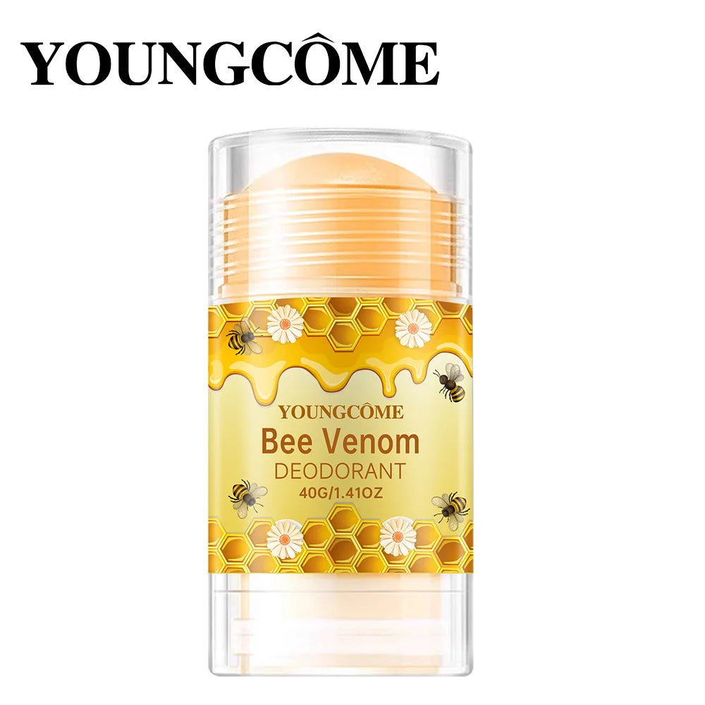 Fruity Bliss Lasting Natural Deodorant Lotion Bliss - IRON GODDESS