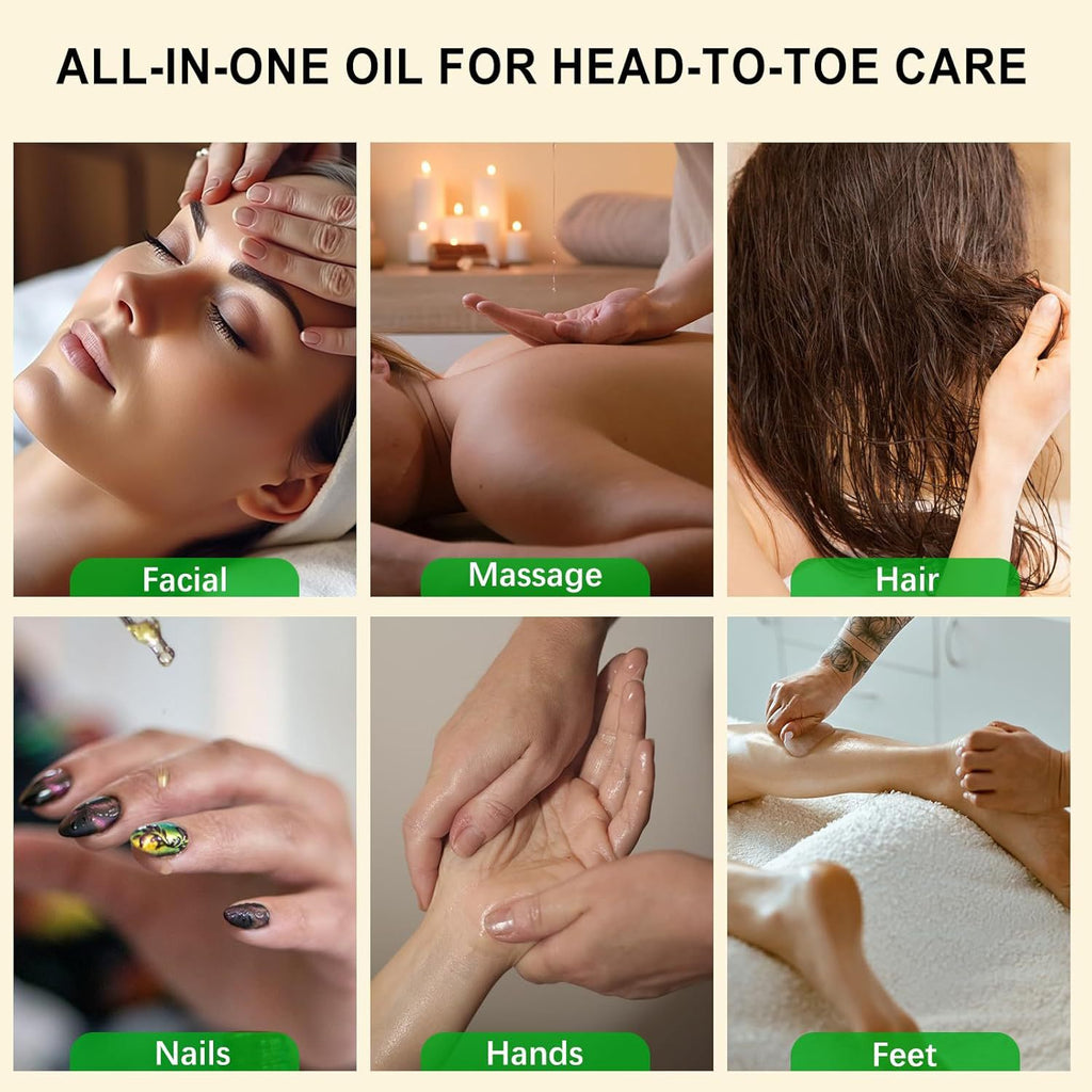 Organic Vitamin E Oil for Cosmetics - IRON GODDESS