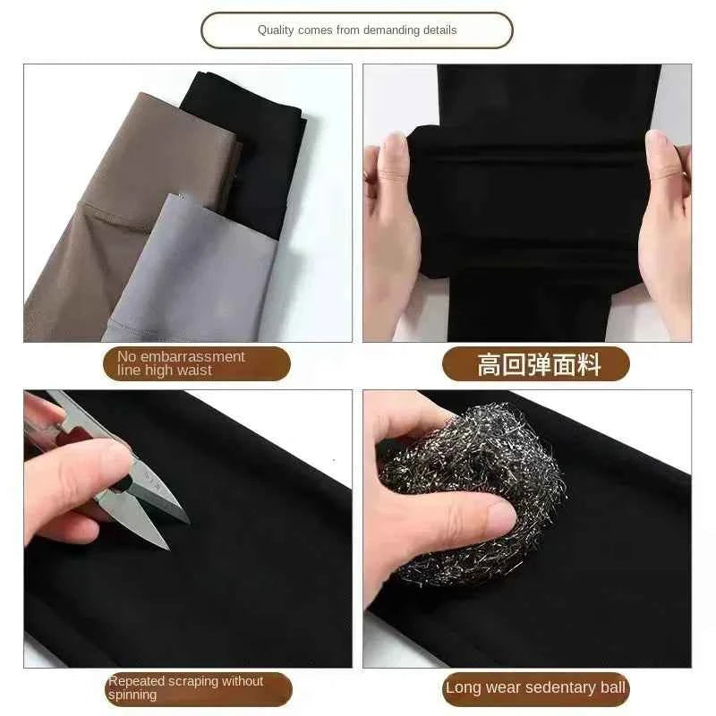 Seamless HighWaisted Yoga Fitness Gym Leggings