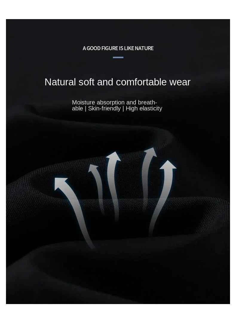 Seamless HighWaisted Yoga Fitness Gym Leggings