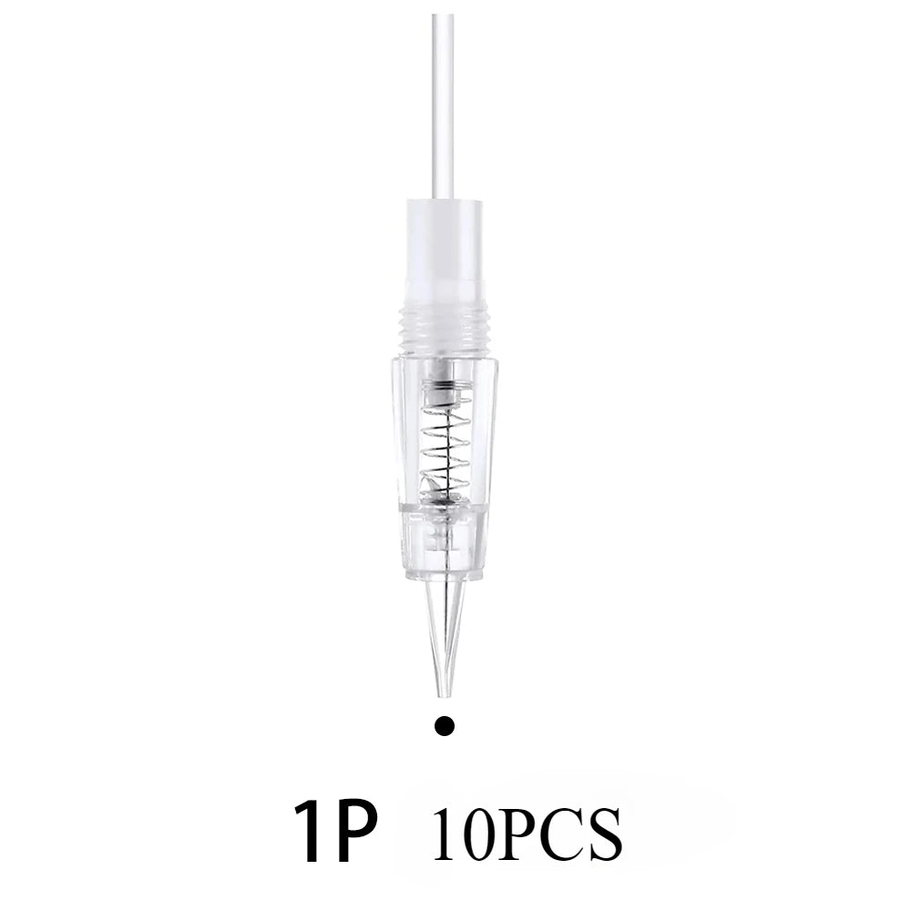Wireless PMU Machine Permanent Makeup for Eyebrows Miroblading Eyeliner Lip Microshading Professional Rotary Tattoo Pen Gun Kit - IRON GODDESS