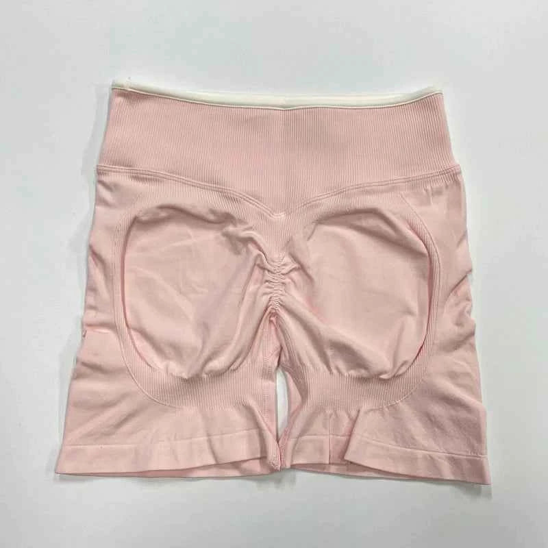 Sculpt  Ignite Yoga Shorts  Sports Bra Set