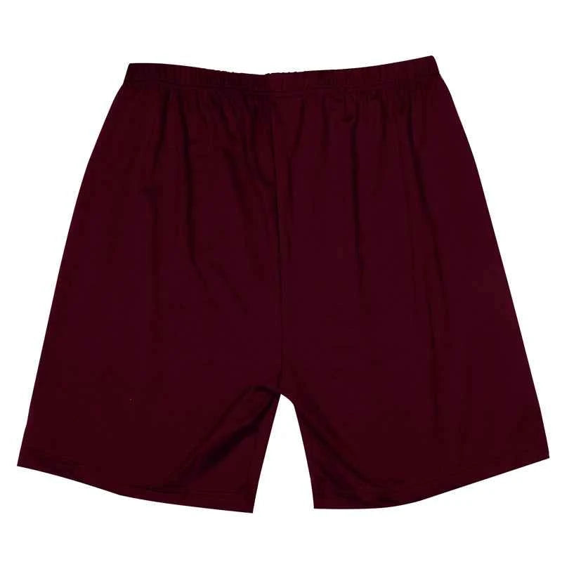 Womens High Waist Quick Dry Gym Yoga Running Shorts