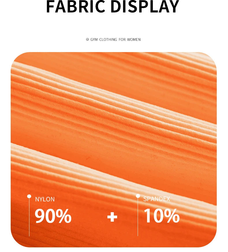 1/2PCS Yoga Sports Set Women's XS-XL Gym Workout Clothes Sports Bra Gym Leggings Super Stretch Fitness Suit Plus Size Sportswear - IRON GODDESS