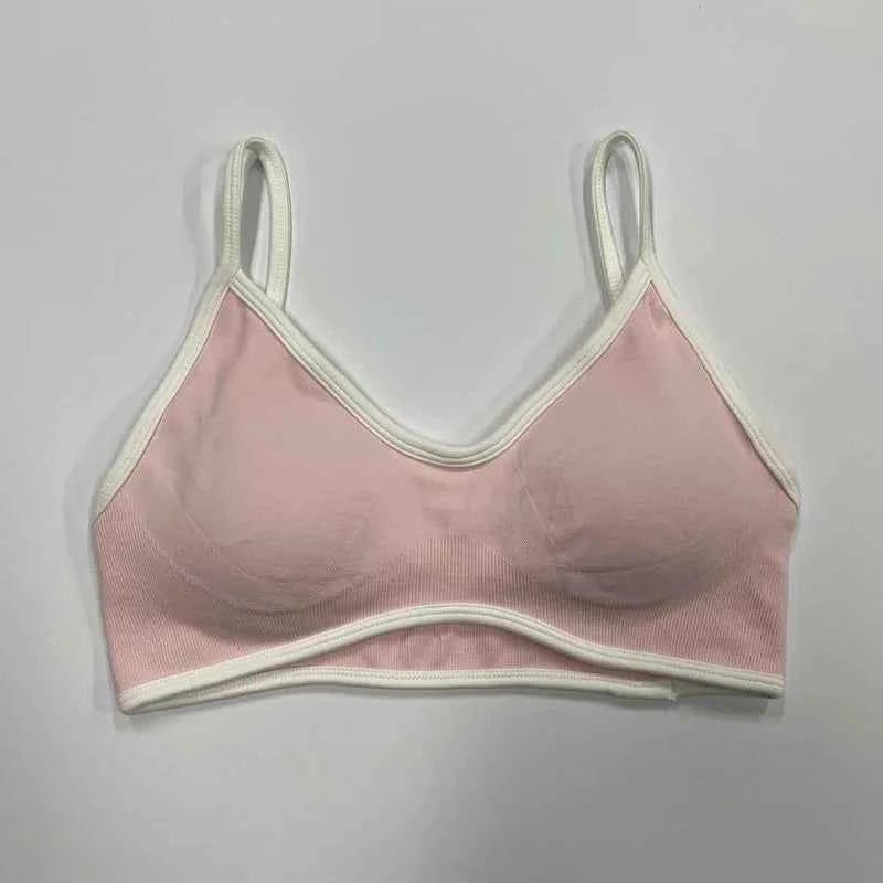 Sculpt  Ignite Yoga Shorts  Sports Bra Set