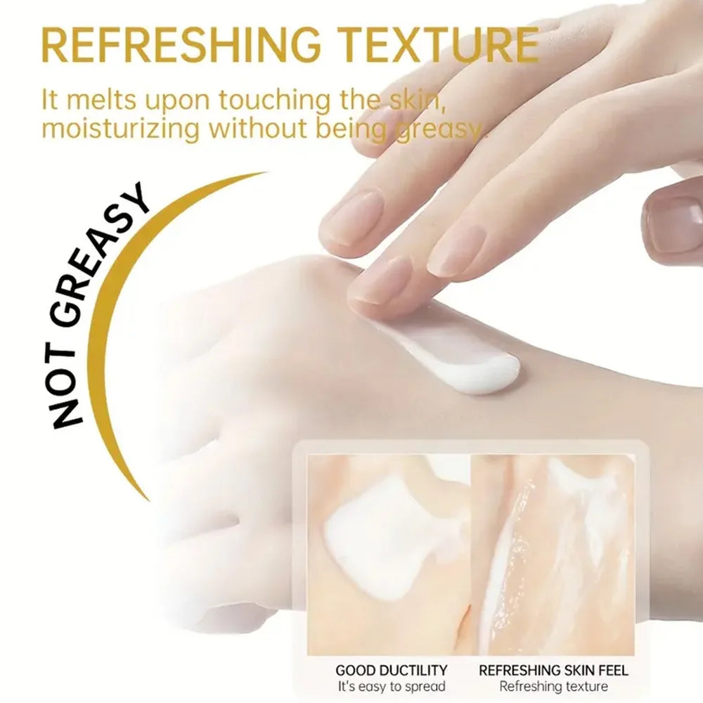 Premium Bee Venom Cream Face  Neck Rejuvenation - IRON GODDESS