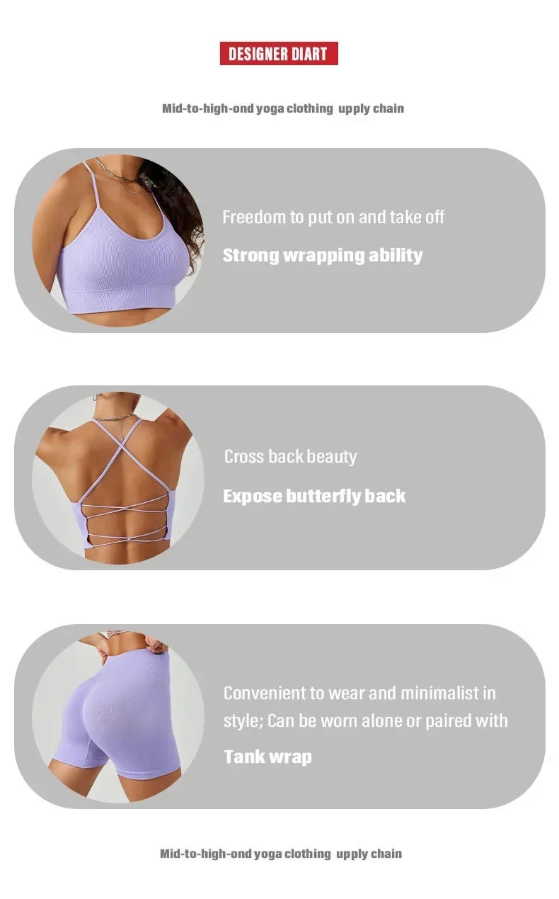 Oner Active Effortless Seamless Shorts Yoga Shorts Women Silicone Printed Sport Shorts Low Ribbed Band Scrunch Butt Shorts - IRON GODDESS