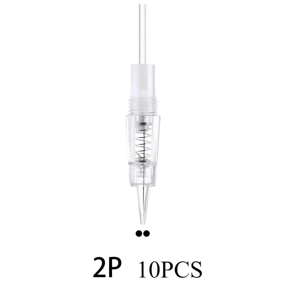 Wireless PMU Machine Permanent Makeup for Eyebrows Miroblading Eyeliner Lip Microshading Professional Rotary Tattoo Pen Gun Kit - IRON GODDESS