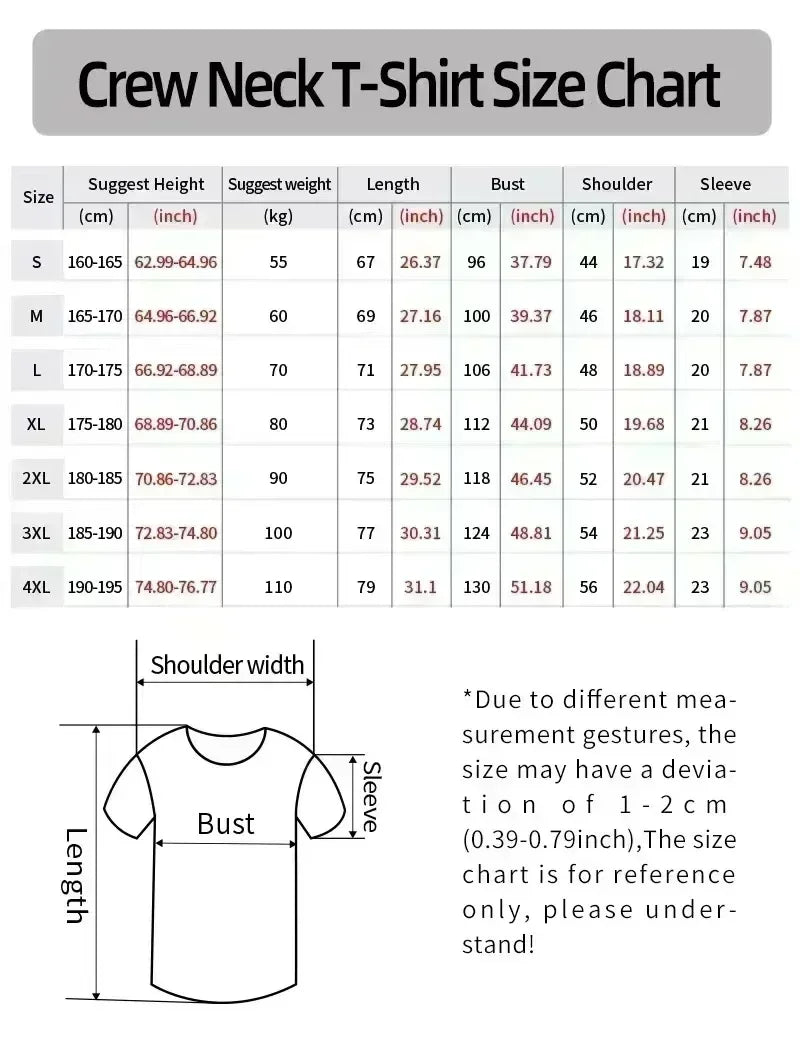 2025 Summer Oner Active Fashion Women's T-shirtbasic Short-sleeved Pure Cotton New Printed Round-neck T-shirtnew Top T-shirt Tee - IRON GODDESS