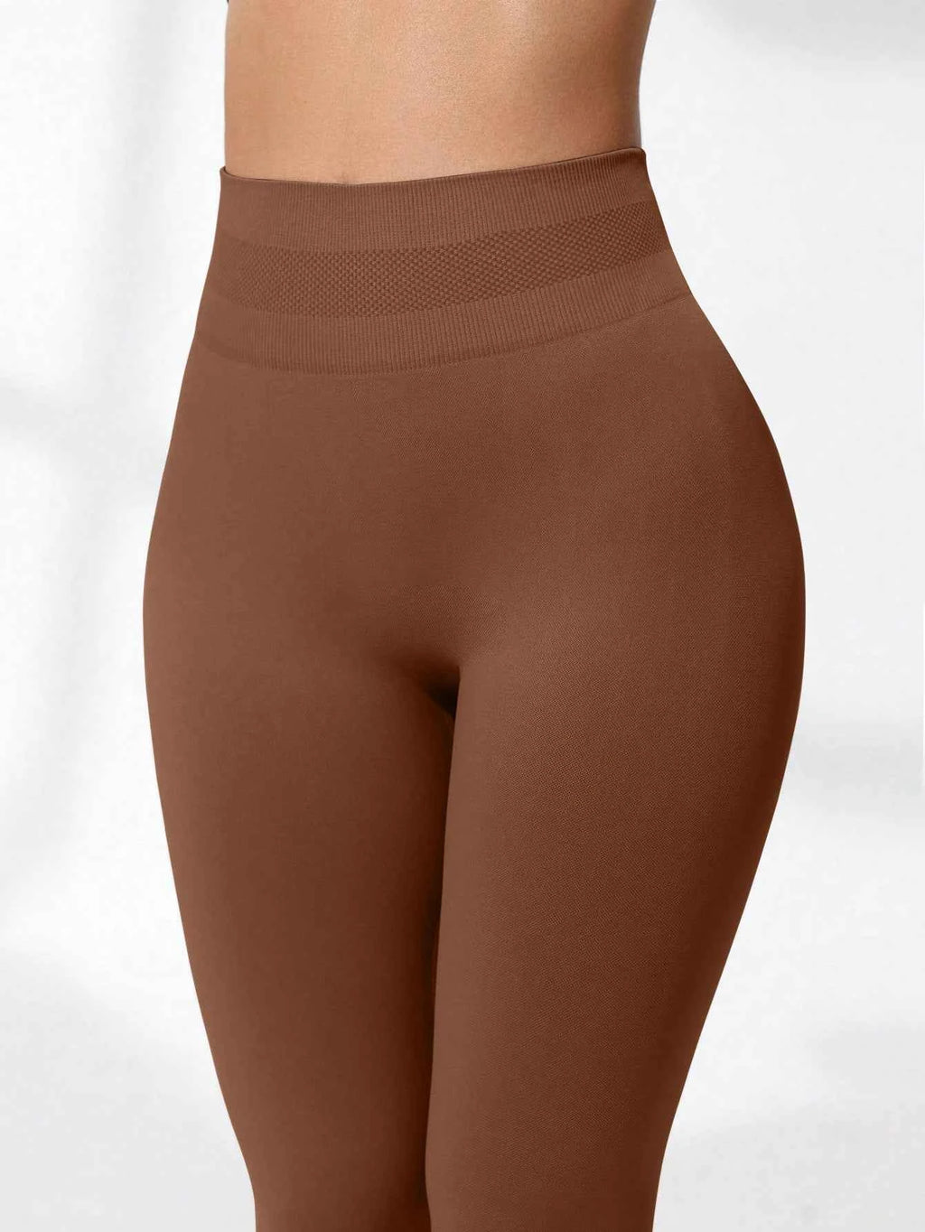 Seamless ButtLifting Stretchy High Waist Yoga Leggings