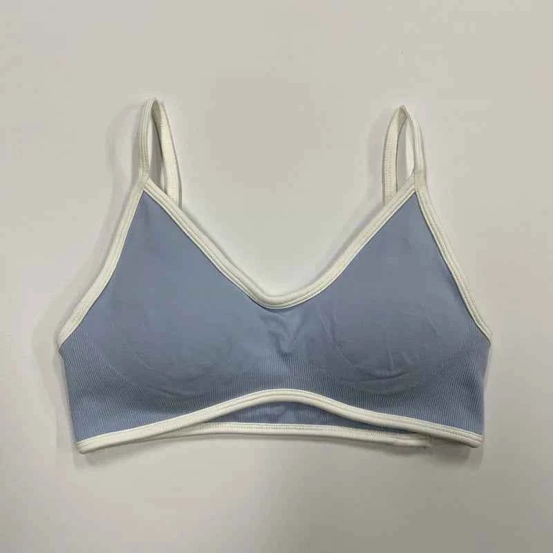 Sculpt  Ignite Yoga Shorts  Sports Bra Set