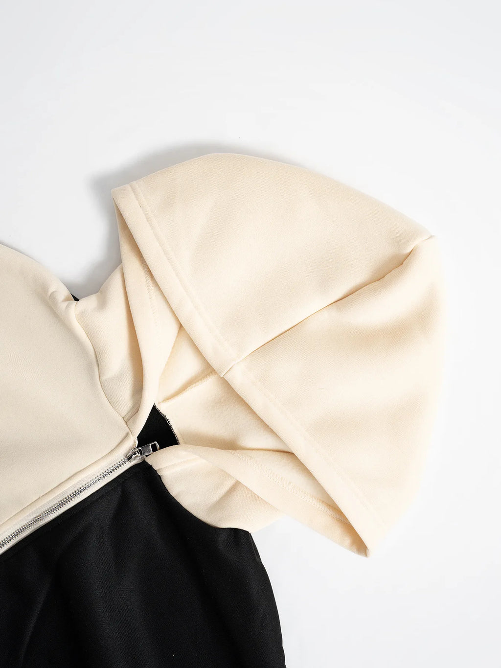 Womens Autumn Winter Hoodie  Cargo Pant Matching Set - IRON GODDESS