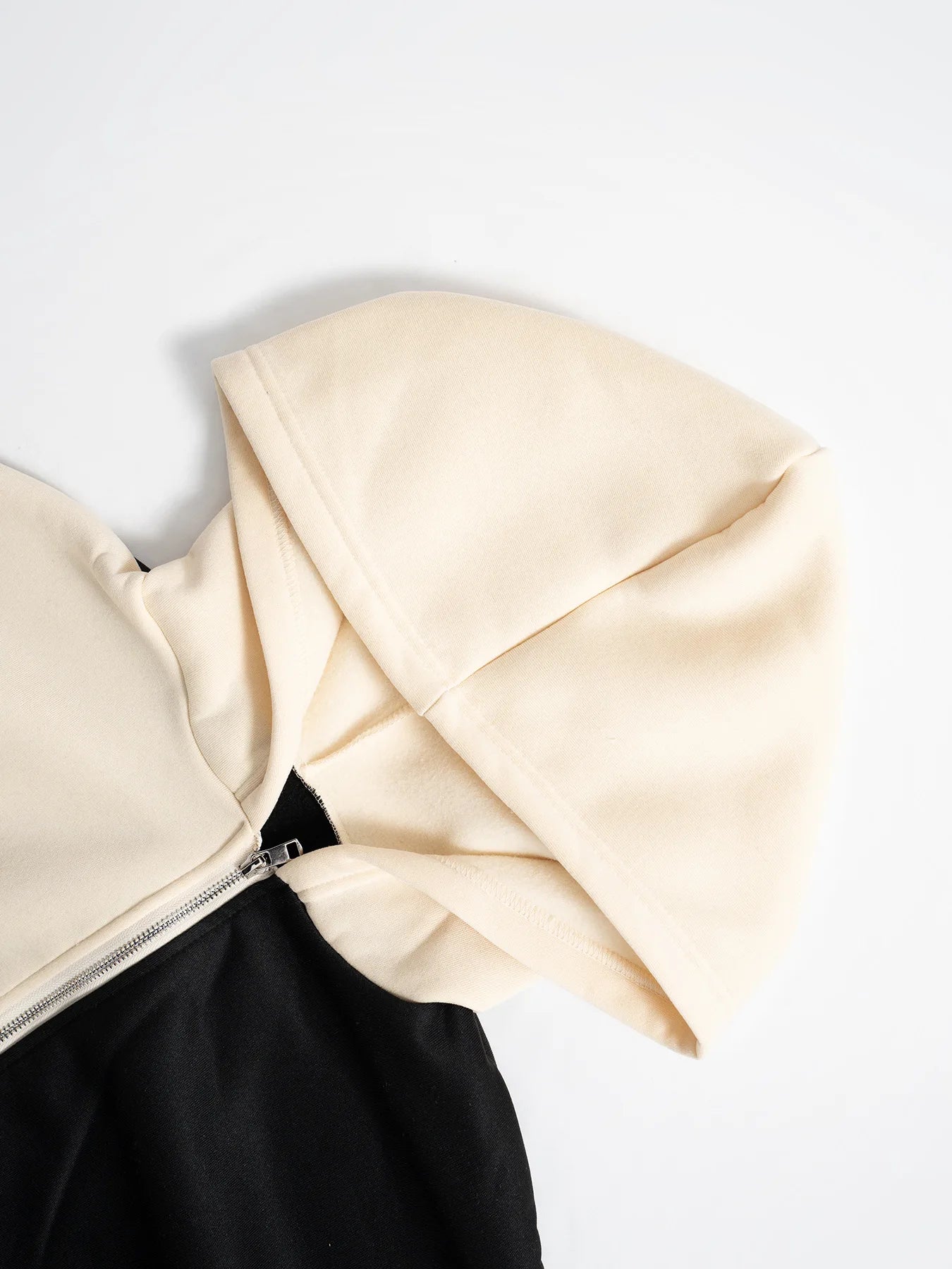 Womens Autumn Winter Hoodie  Cargo Pant Matching Set - IRON GODDESS