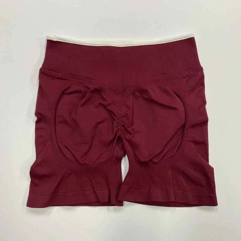 Sculpt  Ignite Yoga Shorts  Sports Bra Set
