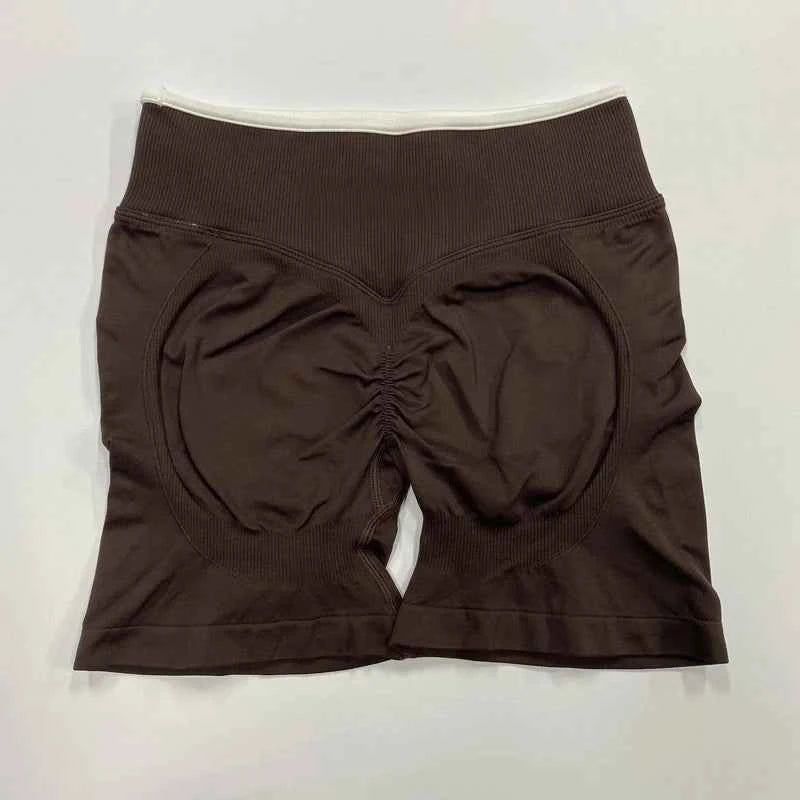 Sculpt  Ignite Yoga Shorts  Sports Bra Set