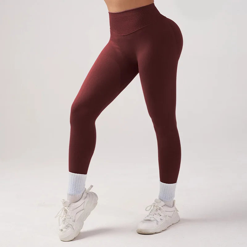 1/2PCS Yoga Sports Set Women's XS-XL Gym Workout Clothes Sports Bra Gym Leggings Super Stretch Fitness Suit Plus Size Sportswear - IRON GODDESS