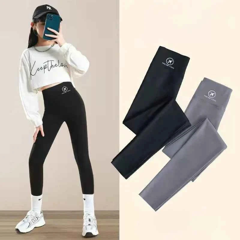 Seamless HighWaisted Yoga Fitness Gym Leggings