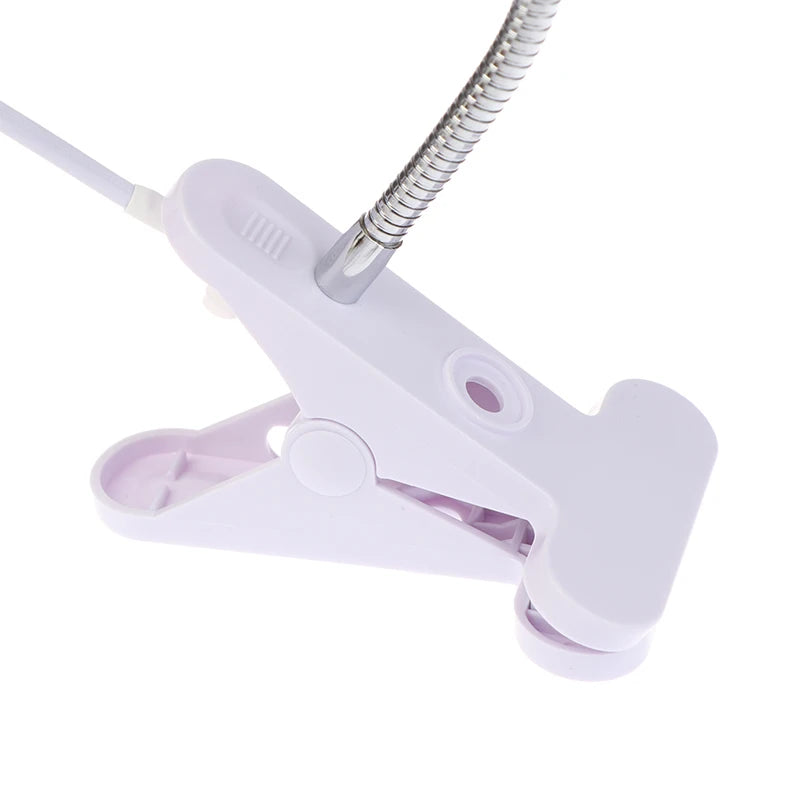 Red Light Therapy Bulb with Clip Skin Care  Pain Relief - IRON GODDESS