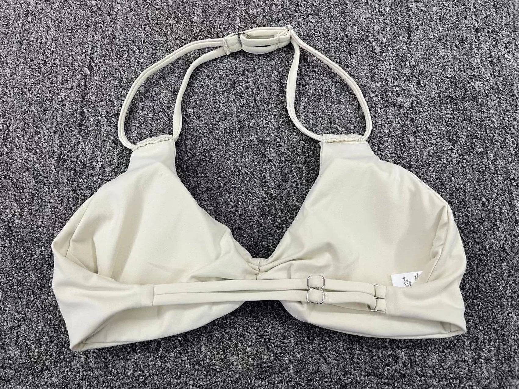 Sport Bra 2025 New Sports Women Yoga Set Clothers GYM Crop Top Home Fitness Workout Underwear Dancing Vest Running Bike Shirt - IRON GODDESS