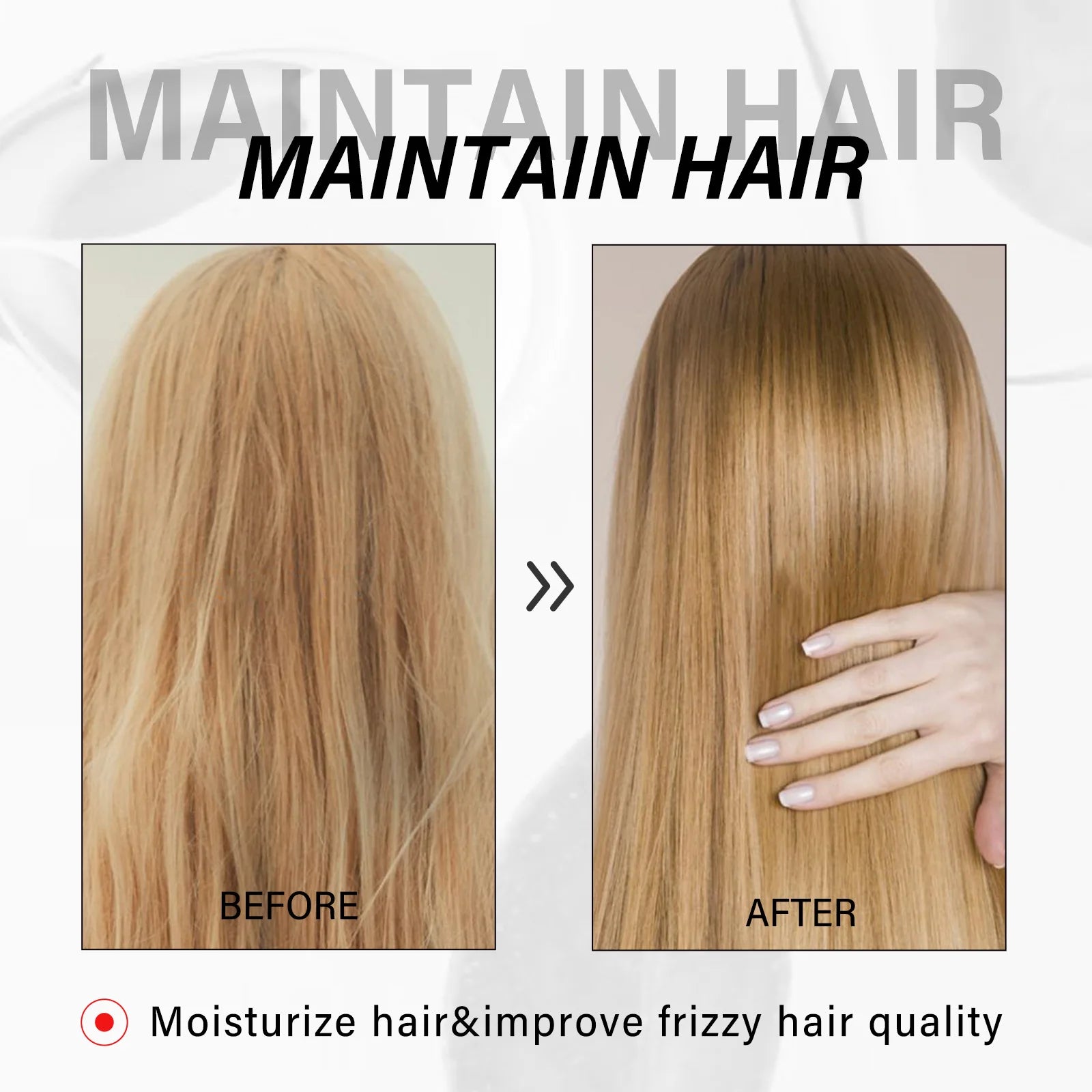 Pure Vitamin E Oil Natural Skincare Hair Nail  Massage Gift - IRON GODDESS