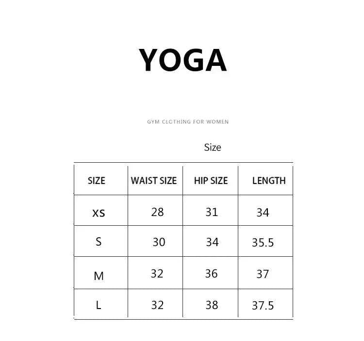 HighWaist Soft Yoga Workout Running Cycling Shorts