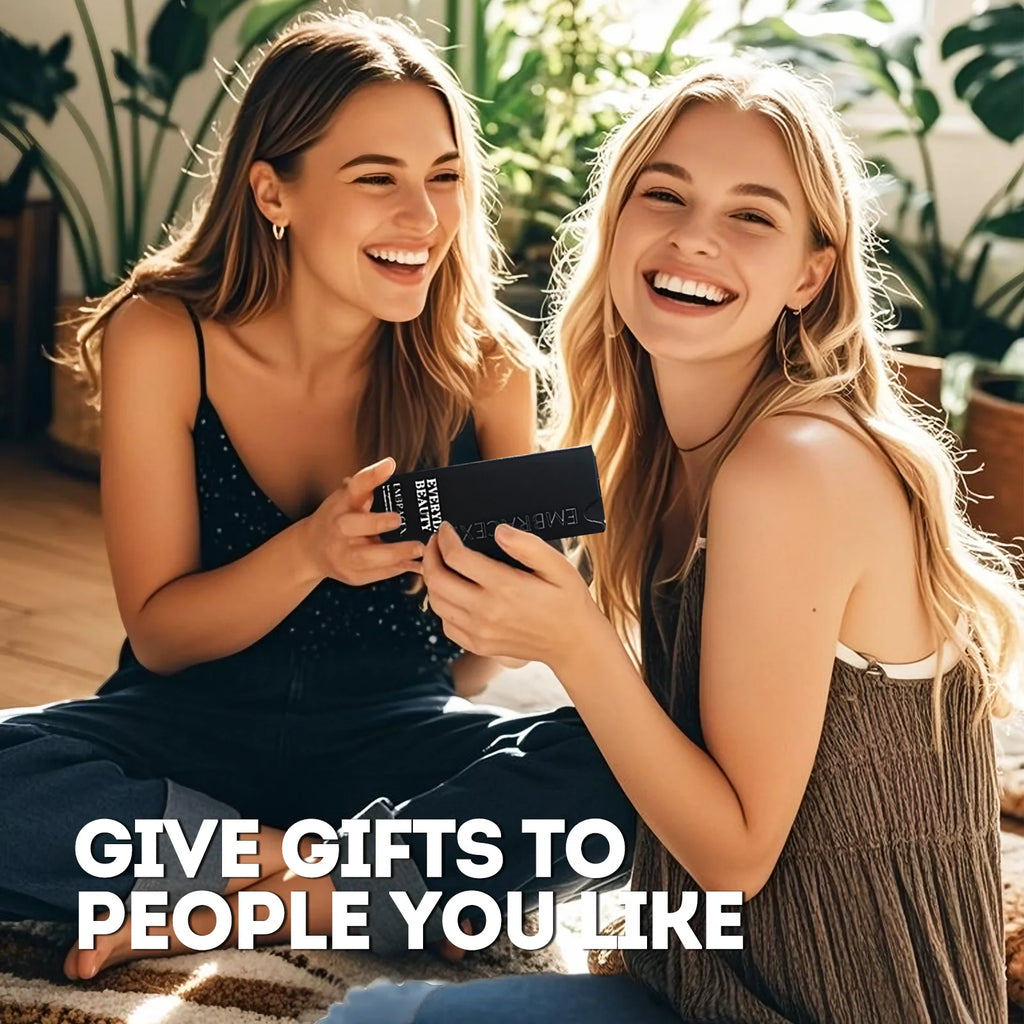 Pure Vitamin E Oil Natural Skincare Hair Nail  Massage Gift - IRON GODDESS