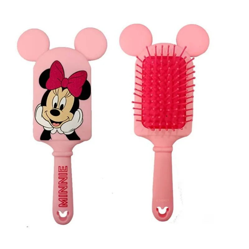 Miniso Disney Lilo  Stitch Air Cushion Massage Comb - IRON GODDESS