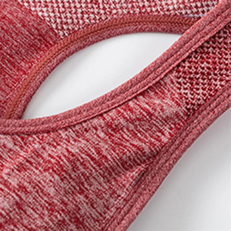 Seamless Women Yoga Set Workout Shirts Sport Shorts Bra Gym Suits Fitness Shorts Crop Top High Waist Running Sports Sets - IRON GODDESS