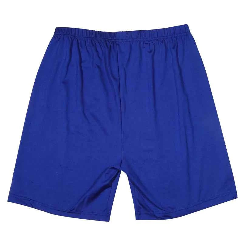 Womens High Waist Quick Dry Gym Yoga Running Shorts